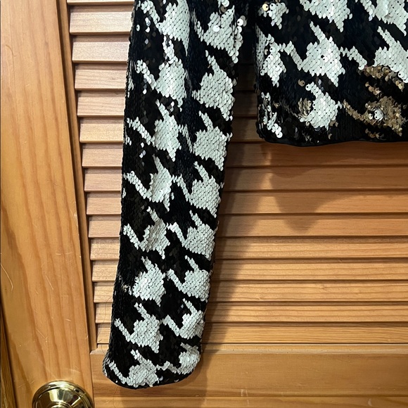 ASTR BLOUSE - Picture 2 of 3